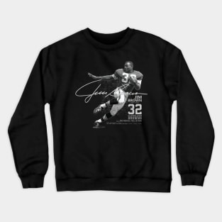 Jim Brown CLE Crewneck Sweatshirt